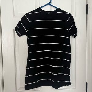 Brandy Melville tee shirt dress